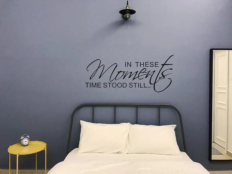 Fifteen Famiglia Malacca - Homestay Holiday home