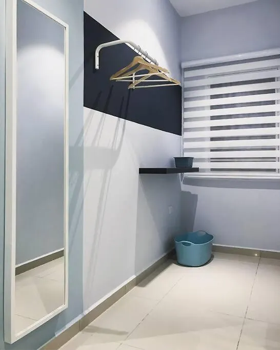 Holiday home Fifteen Famiglia Malacca - Homestay